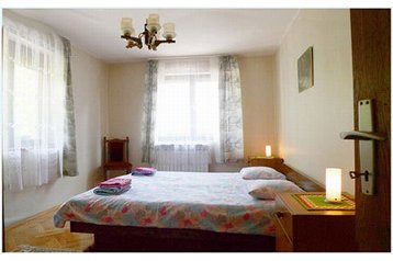 Eslovenia Privát Žaga, Interior